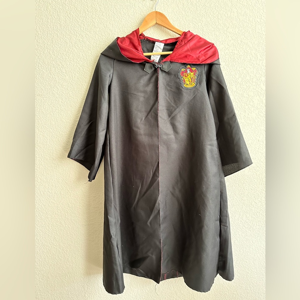 Harry Potter Costume